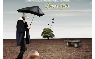 Live Music Ecstatic Dance “Lluvia fina” (MADRID)