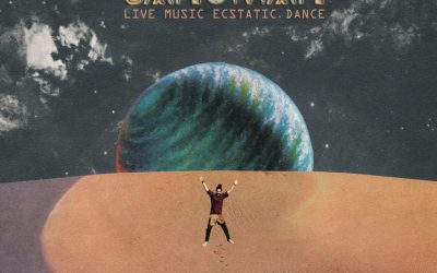 Live Music Ecstatic Dance “Planet Januman” (BILBAO)