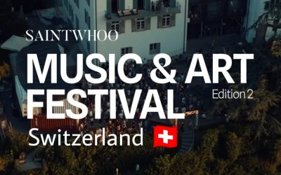 Music & Art Festival 2ªed (SUIZA)