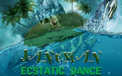 Live Music Ecstatic Dance en La Burbuja (CARTAGENA)