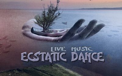 Live Music Ecstatic Dance en Arte16 (ALMERÍA)