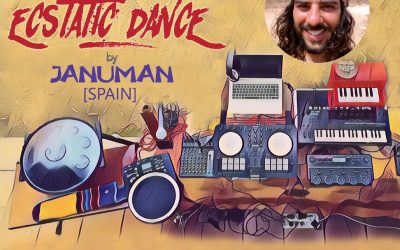 Live Music Ecstatic Dance en Algarve (PORTUGAL)