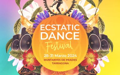 Live Music Ecstatic Dance en el Ecstatic Dance Festival BCN (TARRAGONA)