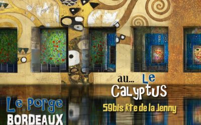 Concierto en Le Calyptus – Le porge (Bordeaux) (FRANCE)